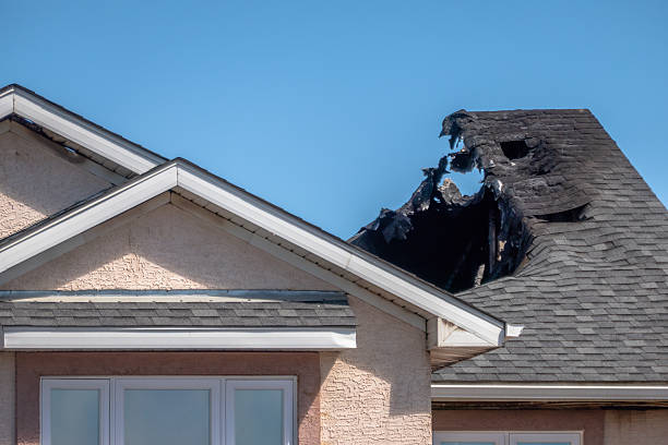 Licensed Fire Damage Removal service in Broomall, PA - Fire Damage Laser Cleaning